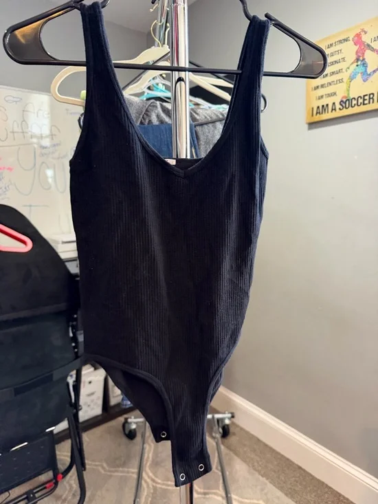 BODYSUIT - Picture 1 of 3